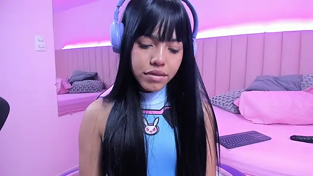 KellyOlsenbe online show from January 16, 8:36 pm