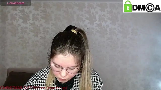 holy michela online show from December 24, 9:50 am