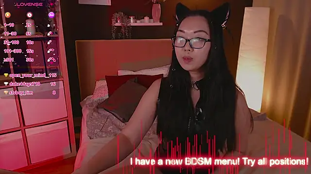 Snapshot of Marine_Vact chatting on January 14, 8:48 pm Marine Vact online show from January 14, 8:48 pm