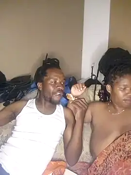 Ras and Stewf online show from January 28, 6:07 pm