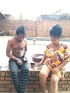 Ras and Stewf online show from February 14, 3:26 pm