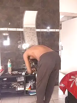 Ras and Stewf online show from February 20, 12:15 pm