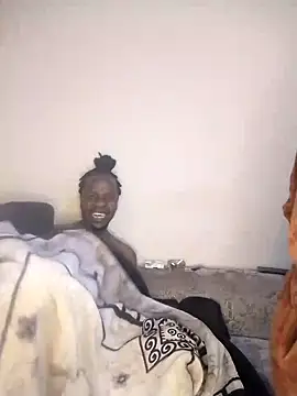 Ras and Stewf online show from March 19, 9:48 pm