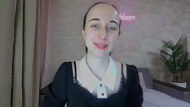 Anika bloom online show from January 23, 11:47 pm