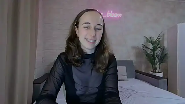 Anika bloom online show from January 29, 6:43 am