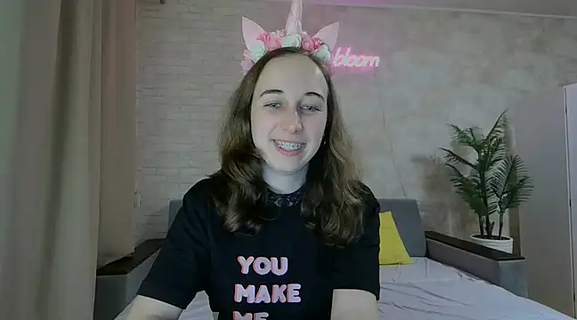 Anika bloom online show from January 30, 6:24 am