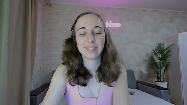 Anika bloom online show from February 6, 11:58 pm