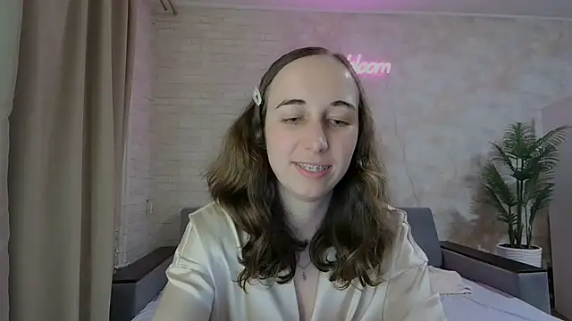 Anika bloom online show from February 10, 3:03 am