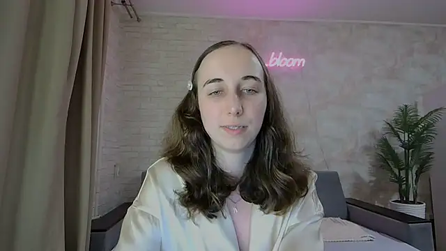 Anika bloom online show from February 10, 6:20 am