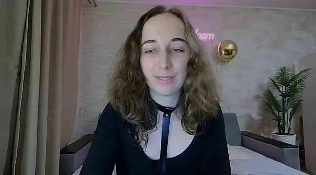 Anika bloom online show from February 15, 11:03 pm
