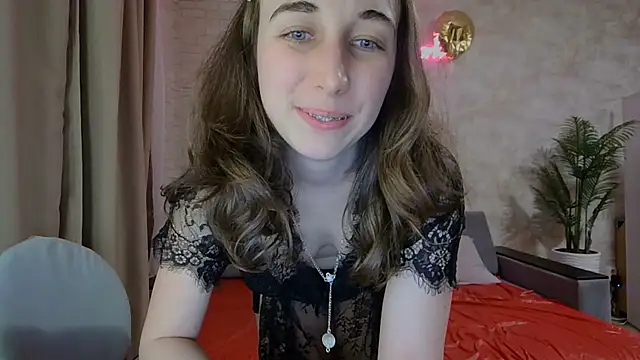 Anika bloom online show from March 2, 9:43 pm