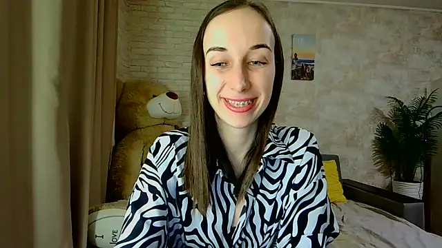 Anika bloom online show from February 16, 7:43 pm