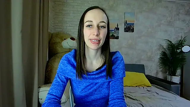 Anika bloom online show from February 17, 7:53 pm