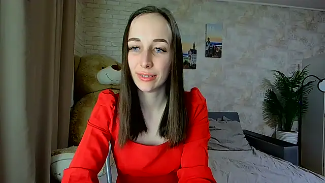 Anika bloom online show from February 19, 8:05 pm