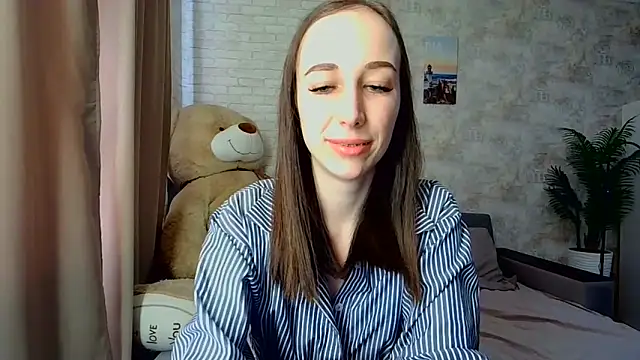 Anika bloom online show from February 21, 11:22 am