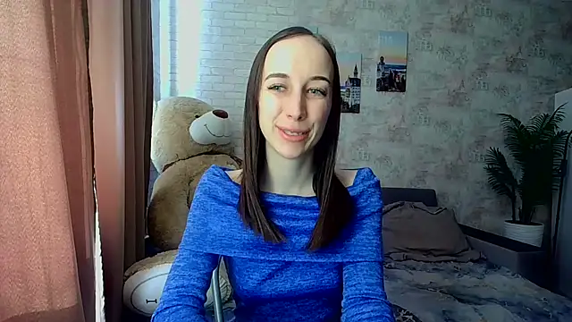 Anika bloom online show from March 10, 10:09 am