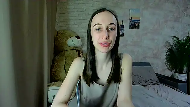 Anika bloom online show from March 23, 12:58 am