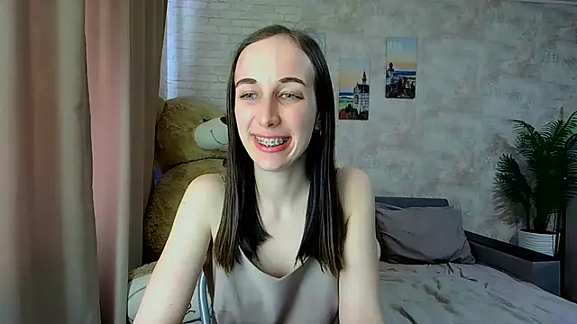 Anika bloom online show from March 23, 1:04 pm