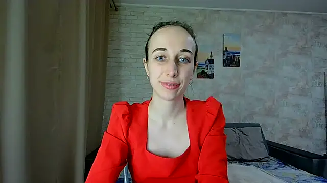 Anika bloom online show from March 26, 5:07 pm