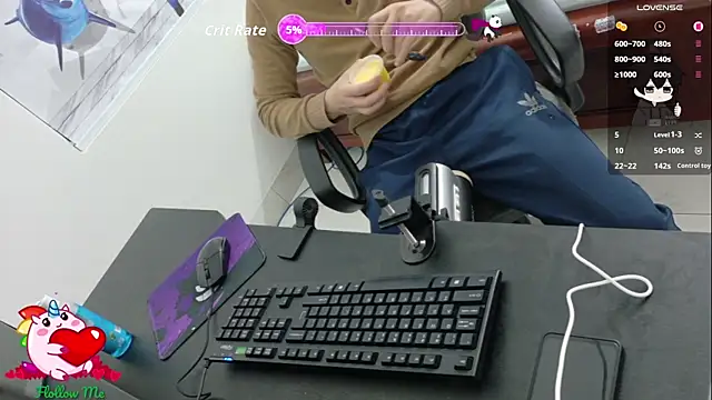 MIXEMKUTAKO online show from December 16, 11:43 pm