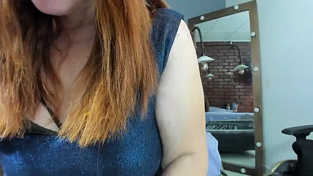 Samantha mature56 online show from January 24, 5:11 pm