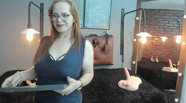 Samantha mature56 online show from March 12, 10:16 am