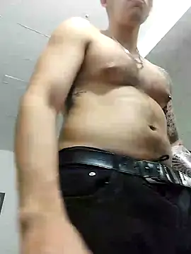 Snapshot of King_russo chatting on September 24, 1:09 am King russo online show from September 24, 1:09 am