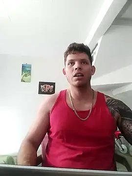 Snapshot of King_russo chatting on October 2, 8:27 pm King russo online show from October 2, 8:27 pm