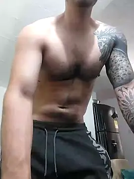 Snapshot of King_russo chatting on October 11, 3:43 pm King russo online show from October 11, 3:43 pm