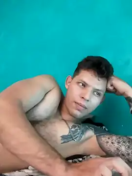 Snapshot of King_russo chatting on October 20, 7:58 pm King russo online show from October 20, 7:58 pm