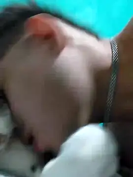 Snapshot of King_russo chatting on October 26, 3:01 am King russo online show from October 26, 3:01 am