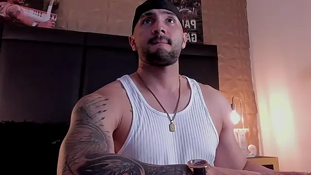 JeanColleman online show from November 2, 4:04 am