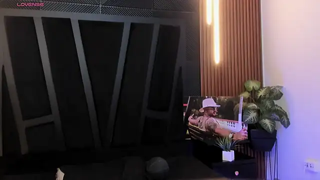 JeanColleman online show from December 1, 11:21 pm