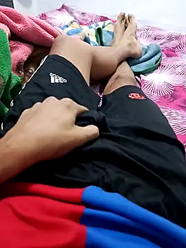 Frank21cm online show from January 1, 10:24 pm