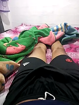 Frank21cm online show from January 2, 2:00 am