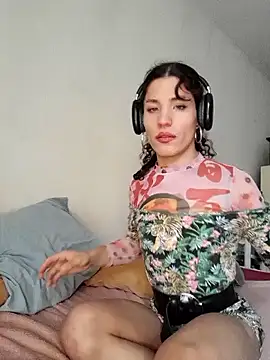 LaCristinatrans online show from June 15, 4:53 pm
