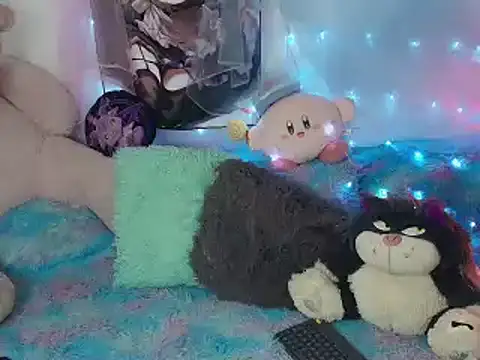 Kurumi57 online show from October 18, 12:17 pm