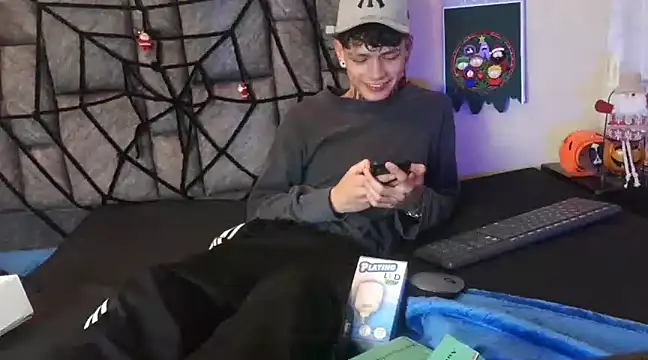 Dan brownn online show from December 3, 2:03 am