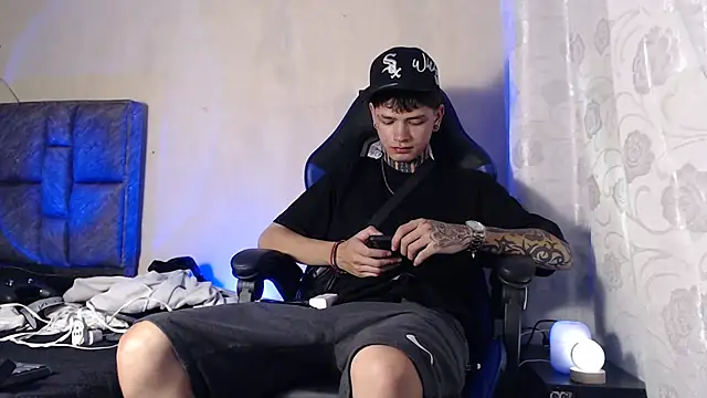 Dan brownn online show from November 13, 11:25 pm