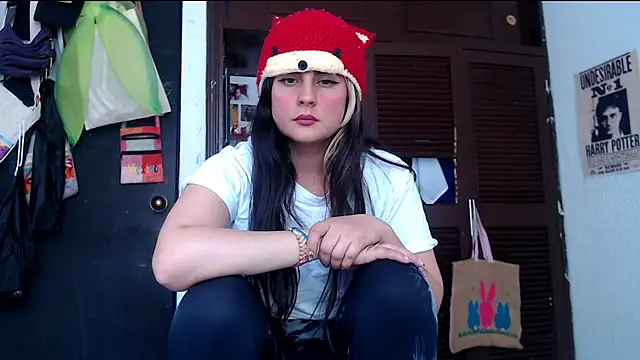 samanta rosas1 online show from December 6, 7:12 pm