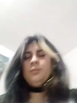 samanta rosas1 online show from December 8, 7:15 am