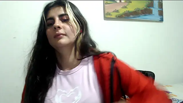 samanta rosas1 online show from December 12, 4:04 am