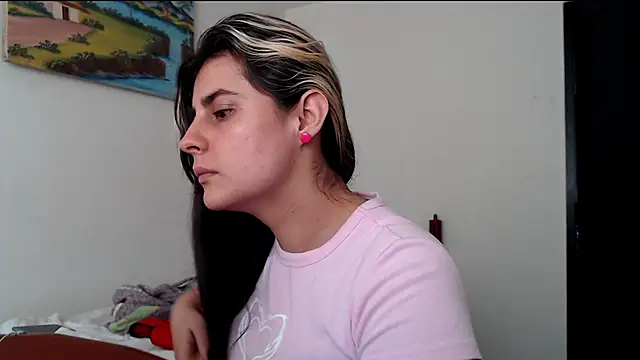 samanta rosas1 online show from December 12, 3:27 pm
