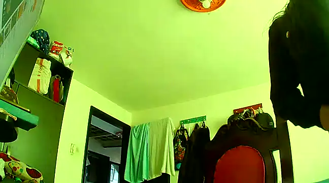 samanta rosas1 online show from December 13, 6:27 pm