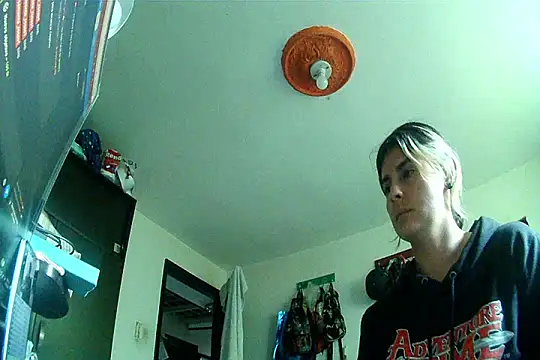 samanta rosas1 online show from December 13, 10:02 pm