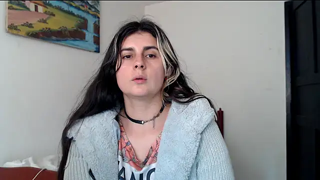 samanta rosas1 online show from December 15, 9:53 pm