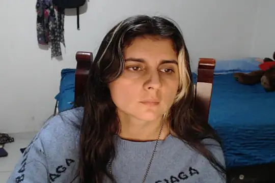 samanta rosas1 online show from December 18, 4:42 am