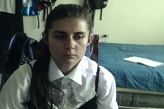 samanta rosas1 online show from December 20, 9:17 pm