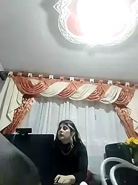 samanta rosas1 online show from December 25, 1:42 am