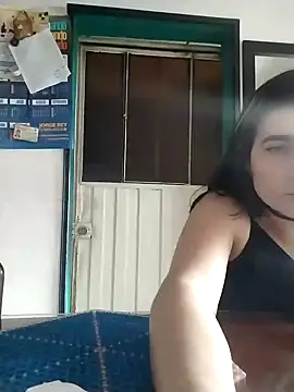 samanta rosas1 online show from December 26, 6:33 pm